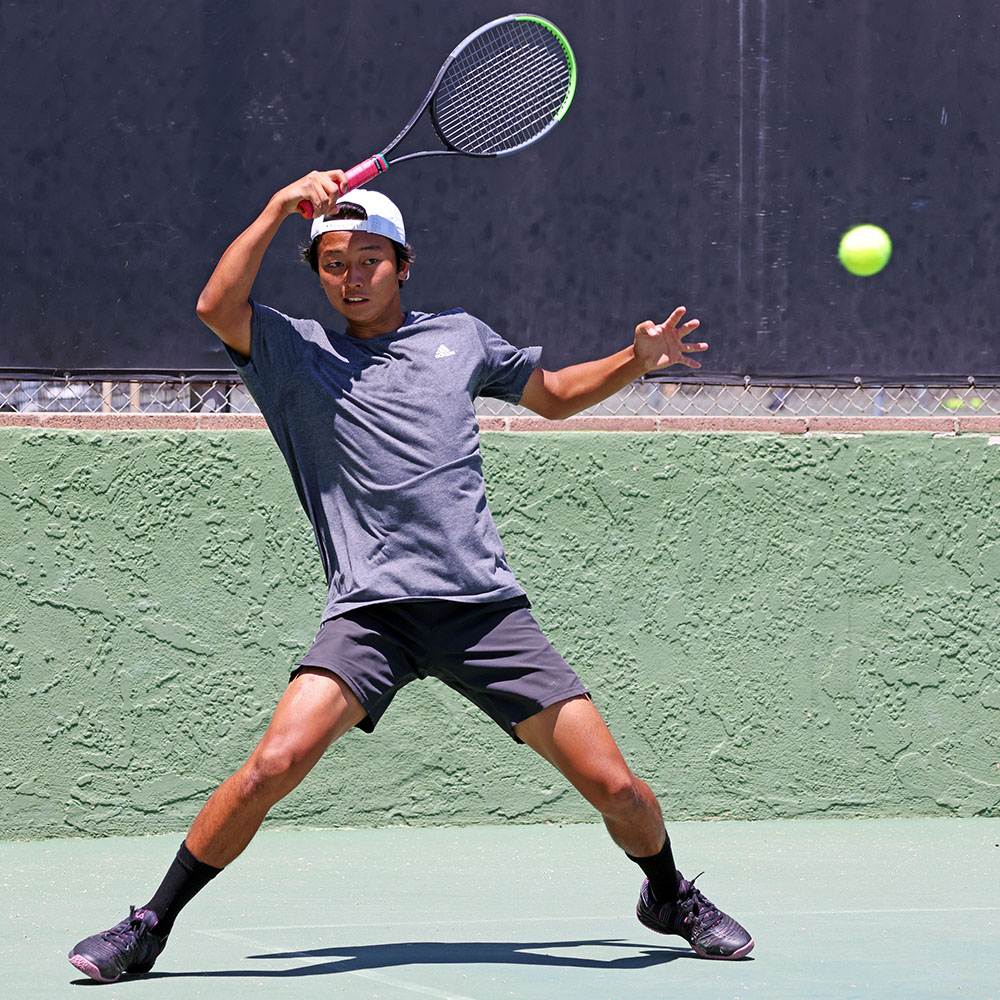 Junior Tournaments - USTA Southern California
